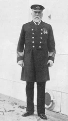 Captain Edward John Smith